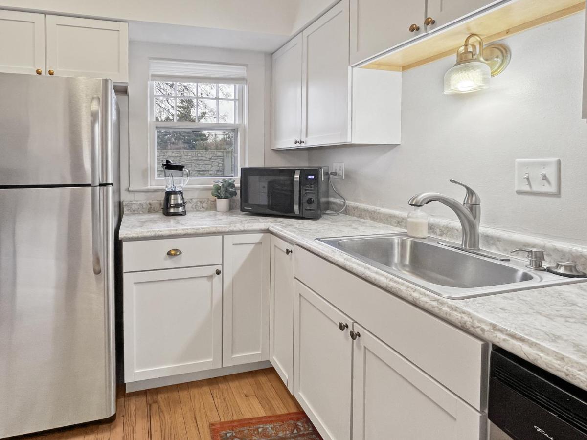 Cozy 3Br Home By Ingersoll Restaurant Scene Ντε Μόιν Εξωτερικό φωτογραφία