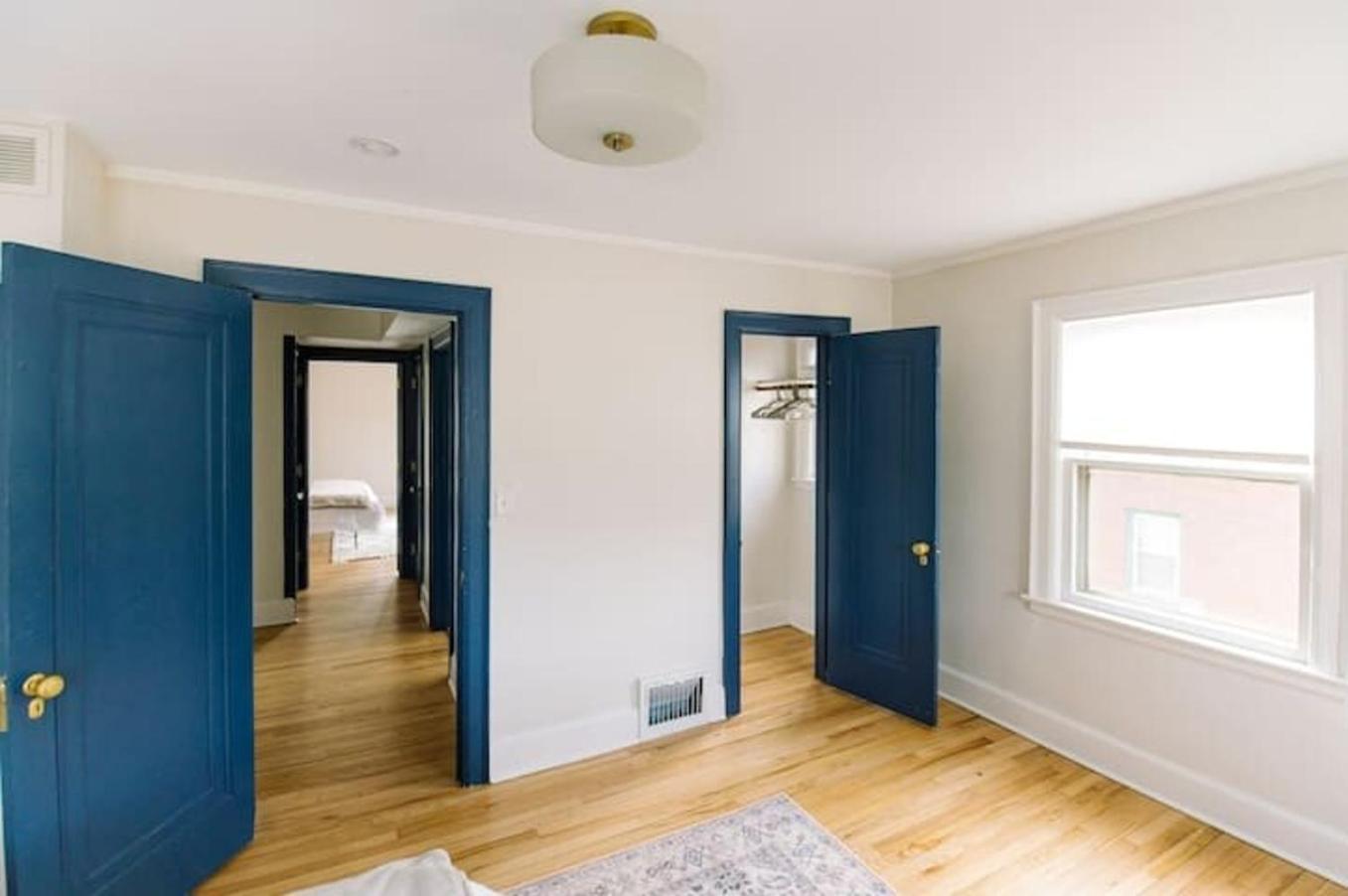 Cozy 3Br Home By Ingersoll Restaurant Scene Ντε Μόιν Εξωτερικό φωτογραφία